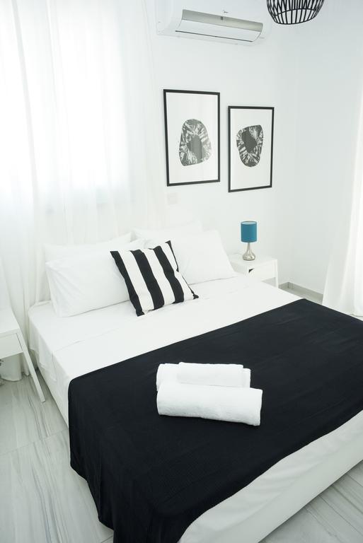 Wavebreeze Villas Paphos Exteriör bild