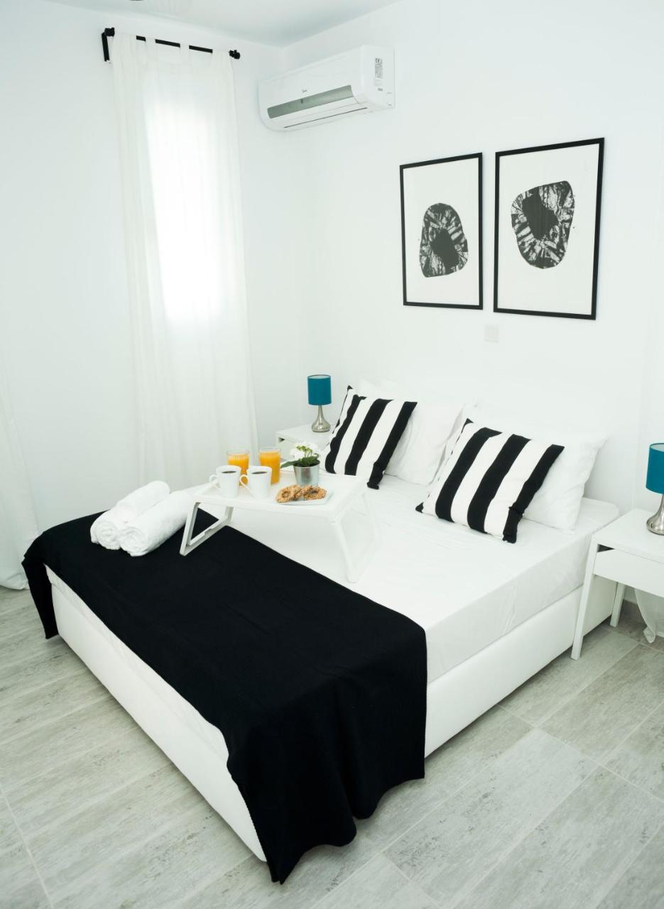 Wavebreeze Villas Paphos Exteriör bild